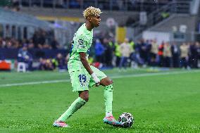 CALCIO - UEFA Champions League - Inter - FC Internazionale vs FC Barcelona