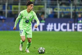 CALCIO - UEFA Champions League - Inter - FC Internazionale vs FC Barcelona
