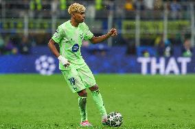 CALCIO - UEFA Champions League - Inter - FC Internazionale vs FC Barcelona
