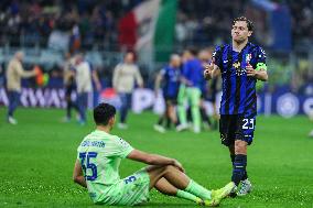 CALCIO - UEFA Champions League - Inter - FC Internazionale vs FC Barcelona