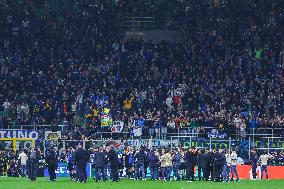 CALCIO - UEFA Champions League - Inter - FC Internazionale vs FC Barcelona