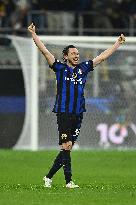 CALCIO - UEFA Champions League - Inter - FC Internazionale vs FC Barcelona