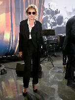Valeria Golino At 70th David Di Donatello - Rome