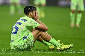 CALCIO - UEFA Champions League - Inter - FC Internazionale vs FC Barcelona
