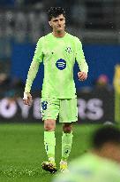CALCIO - UEFA Champions League - Inter - FC Internazionale vs FC Barcelona