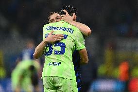 CALCIO - UEFA Champions League - Inter - FC Internazionale vs FC Barcelona
