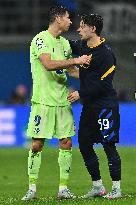 CALCIO - UEFA Champions League - Inter - FC Internazionale vs FC Barcelona
