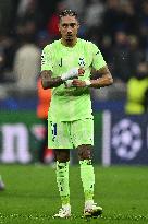 CALCIO - UEFA Champions League - Inter - FC Internazionale vs FC Barcelona