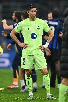 CALCIO - UEFA Champions League - Inter - FC Internazionale vs FC Barcelona