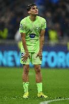 CALCIO - UEFA Champions League - Inter - FC Internazionale vs FC Barcelona