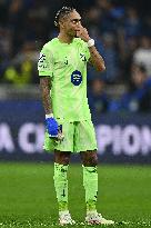 CALCIO - UEFA Champions League - Inter - FC Internazionale vs FC Barcelona