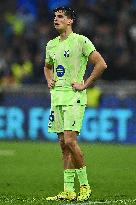 CALCIO - UEFA Champions League - Inter - FC Internazionale vs FC Barcelona