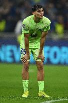 CALCIO - UEFA Champions League - Inter - FC Internazionale vs FC Barcelona