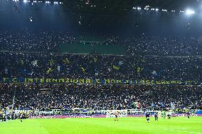 CALCIO - UEFA Champions League - Inter - FC Internazionale vs FC Barcelona