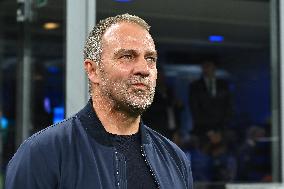 CALCIO - UEFA Champions League - Inter - FC Internazionale vs FC Barcelona