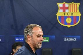 CALCIO - UEFA Champions League - Inter - FC Internazionale vs FC Barcelona