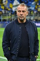CALCIO - UEFA Champions League - Inter - FC Internazionale vs FC Barcelona