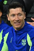 CALCIO - UEFA Champions League - Inter - FC Internazionale vs FC Barcelona