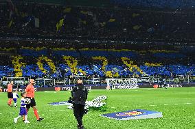 CALCIO - UEFA Champions League - Inter - FC Internazionale vs FC Barcelona