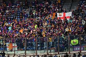 CALCIO - UEFA Champions League - Inter - FC Internazionale vs FC Barcelona