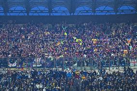 CALCIO - UEFA Champions League - Inter - FC Internazionale vs FC Barcelona