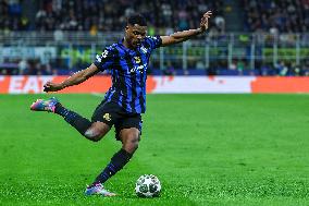 CALCIO - UEFA Champions League - Inter - FC Internazionale vs FC Barcelona