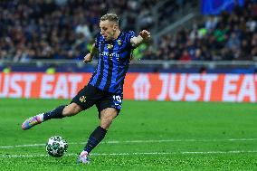 CALCIO - UEFA Champions League - Inter - FC Internazionale vs FC Barcelona