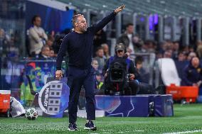 CALCIO - UEFA Champions League - Inter - FC Internazionale vs FC Barcelona