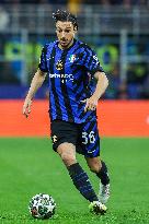 CALCIO - UEFA Champions League - Inter - FC Internazionale vs FC Barcelona