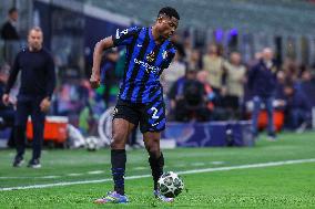CALCIO - UEFA Champions League - Inter - FC Internazionale vs FC Barcelona