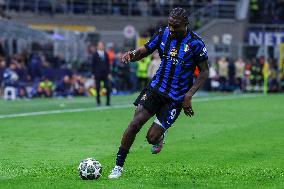 CALCIO - UEFA Champions League - Inter - FC Internazionale vs FC Barcelona