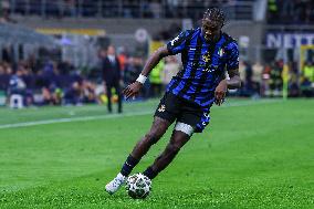 CALCIO - UEFA Champions League - Inter - FC Internazionale vs FC Barcelona