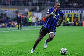 CALCIO - UEFA Champions League - Inter - FC Internazionale vs FC Barcelona