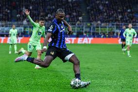 CALCIO - UEFA Champions League - Inter - FC Internazionale vs FC Barcelona