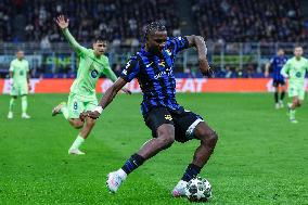 CALCIO - UEFA Champions League - Inter - FC Internazionale vs FC Barcelona