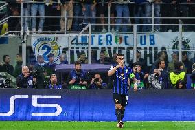 CALCIO - UEFA Champions League - Inter - FC Internazionale vs FC Barcelona