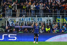 CALCIO - UEFA Champions League - Inter - FC Internazionale vs FC Barcelona