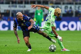 CALCIO - UEFA Champions League - Inter - FC Internazionale vs FC Barcelona