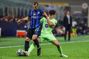 CALCIO - UEFA Champions League - Inter - FC Internazionale vs FC Barcelona