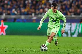 CALCIO - UEFA Champions League - Inter - FC Internazionale vs FC Barcelona