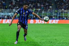 CALCIO - UEFA Champions League - Inter - FC Internazionale vs FC Barcelona