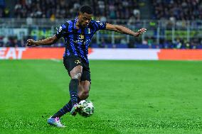 CALCIO - UEFA Champions League - Inter - FC Internazionale vs FC Barcelona