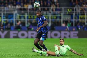 CALCIO - UEFA Champions League - Inter - FC Internazionale vs FC Barcelona