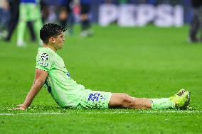 CALCIO - UEFA Champions League - Inter - FC Internazionale vs FC Barcelona