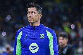 CALCIO - UEFA Champions League - Inter - FC Internazionale vs FC Barcelona