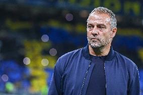 CALCIO - UEFA Champions League - Inter - FC Internazionale vs FC Barcelona