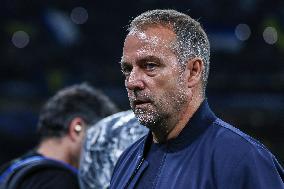 CALCIO - UEFA Champions League - Inter - FC Internazionale vs FC Barcelona
