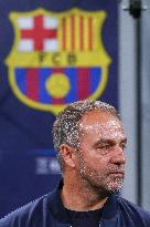 CALCIO - UEFA Champions League - Inter - FC Internazionale vs FC Barcelona