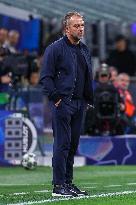 CALCIO - UEFA Champions League - Inter - FC Internazionale vs FC Barcelona