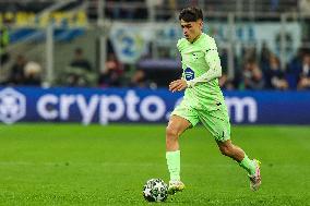 CALCIO - UEFA Champions League - Inter - FC Internazionale vs FC Barcelona